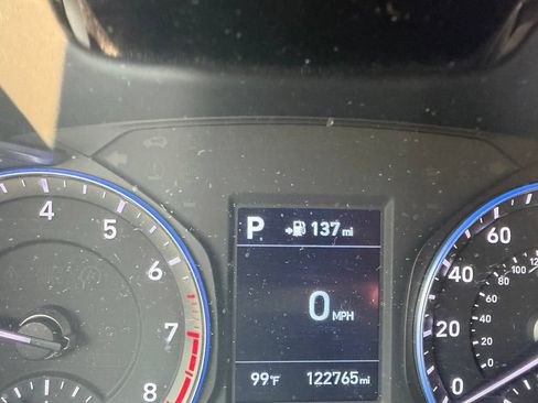 Used 2018 Hyundai Kona SEL FWD image 7