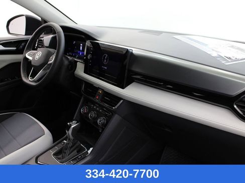 New 2026 Volkswagen Taos S image 21