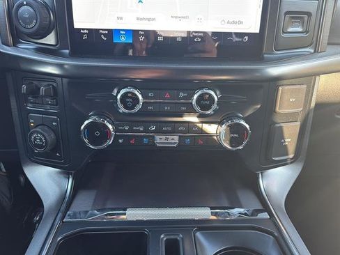 New 2025 Ford F150 Platinum image 23