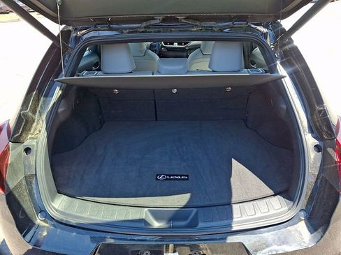 Used 2023 Lexus UX 250h FWD w/ Accessory Package (Z1) image 34
