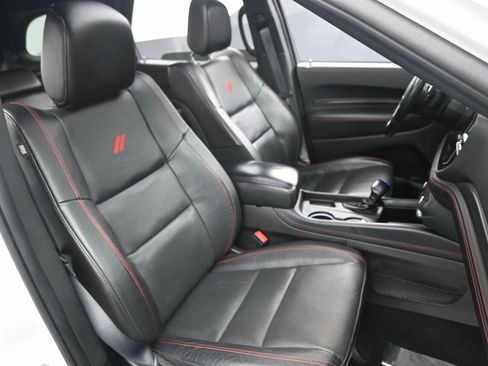 Used 2023 Dodge Durango R/T image 36