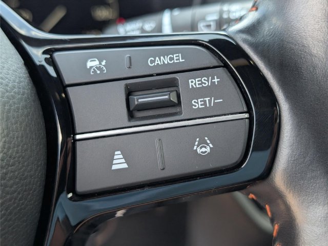 Used 2025 Honda HR-V Sport image 20