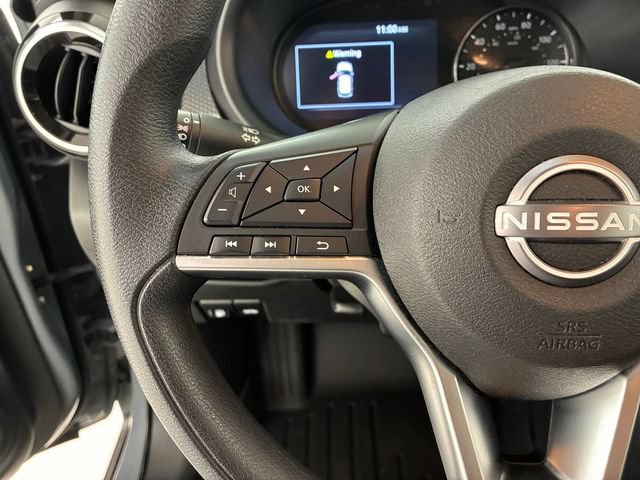 Used 2024 Nissan Kicks SV FWD image 23