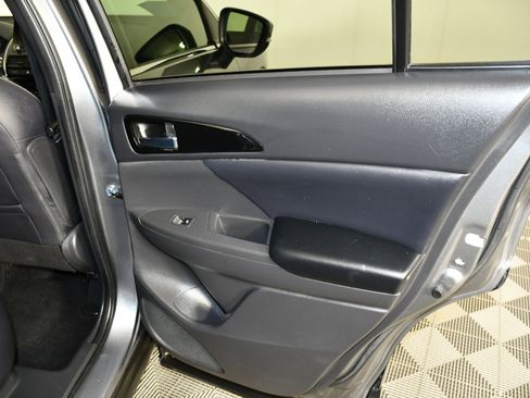 Used 2022 Mitsubishi Eclipse Cross SEL image 42