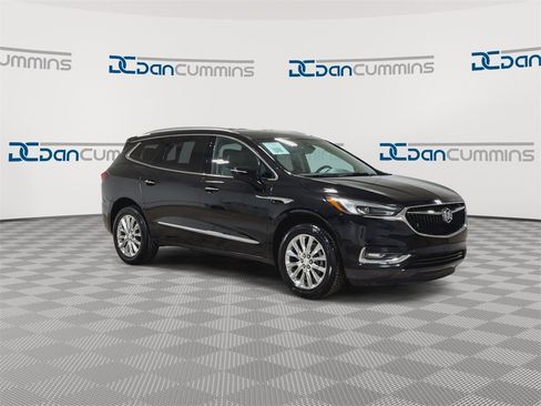Used 2018 Buick Enclave Premium w/ Experience Buick Package image 2