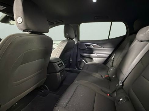 Used 2025 Chevrolet Equinox EV LT image 25