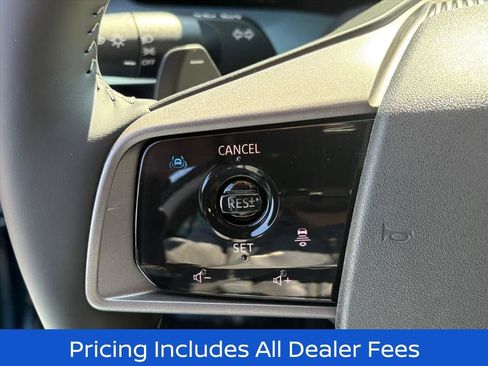 New 2026 Nissan Murano Platinum w/ Cargo Package AWD/4WD image 13
