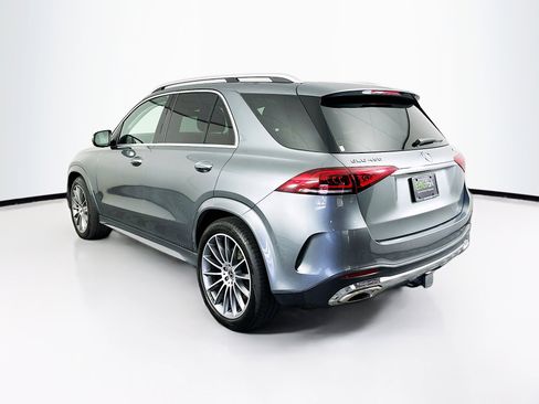 Used 2020 Mercedes-Benz GLE 450 4MATIC image 5