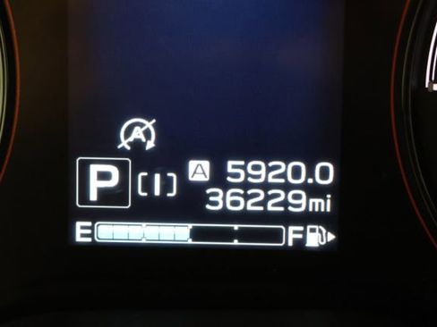 Used 2024 Subaru Forester Sport image 13