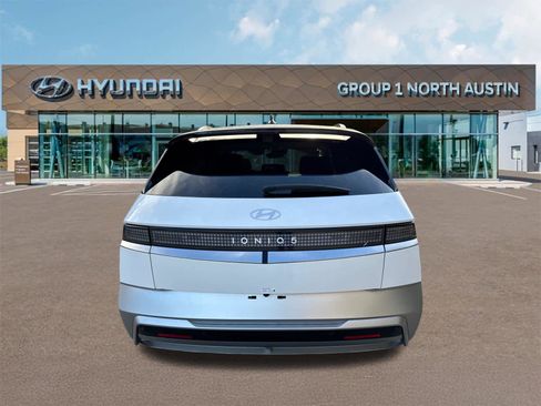 New 2026 Hyundai Ioniq 5 Limited image 6