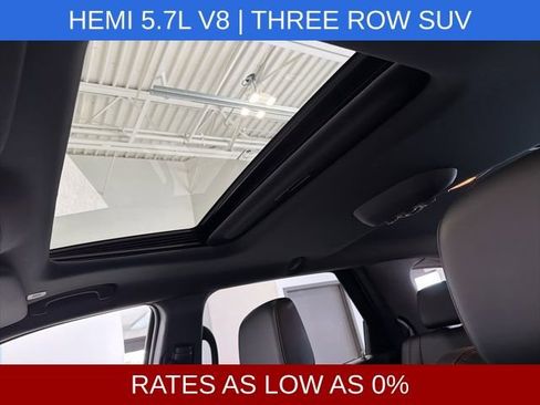 New 2026 Dodge Durango GT image 20