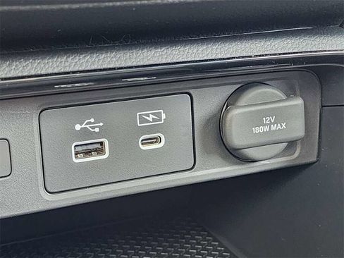 Certified 2024 Honda CR-V Sport image 32