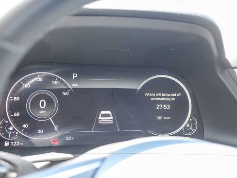 Certified 2022 Hyundai Sonata SEL w/ Convenience Package FWD image 28