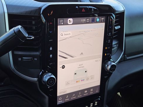 New 2026 RAM 2500 Lone Star image 20