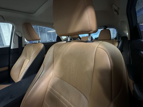 Used 2021 Lexus NX 300 AWD w/ Premium Package image 10