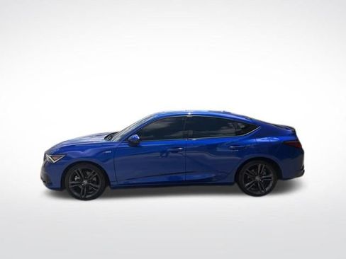 Used 2024 Acura Integra A-Spec FWD image 6