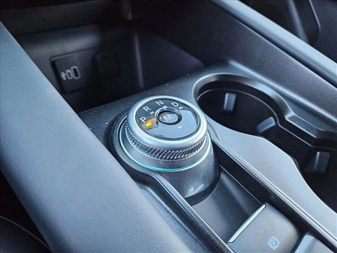 New 2026 Ford Explorer Tremor w/ Tremor Ultimate Package image 13