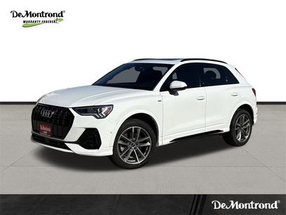 Used 2021 Audi Q3 2.0T Premium Plus w/ Premium Plus Package