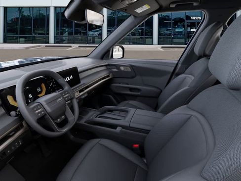 New 2027 Kia Telluride S AWD/4WD image 17