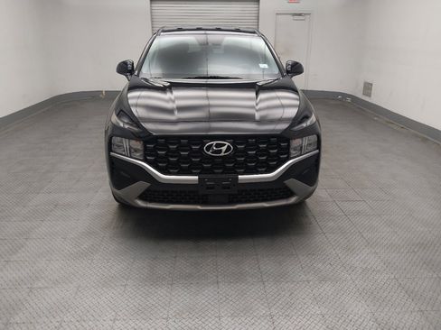 Used 2023 Hyundai Santa Fe SE w/ Cargo Package AWD/4WD image 14