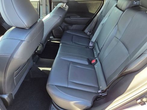 New 2026 Subaru Outback Limited AWD/4WD image 8