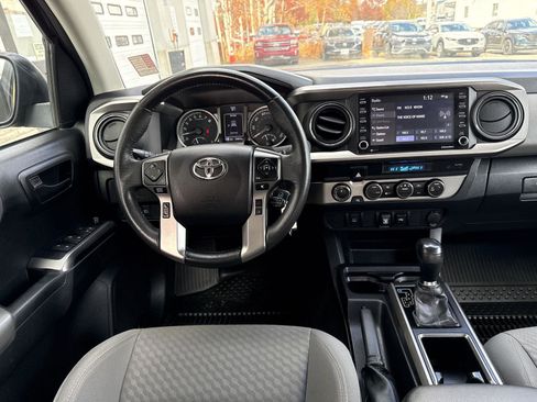 Used 2022 Toyota Tacoma SR5 image 13