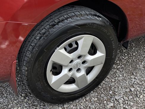 Used 2015 Nissan Rogue S w/ Convenience Package image 17