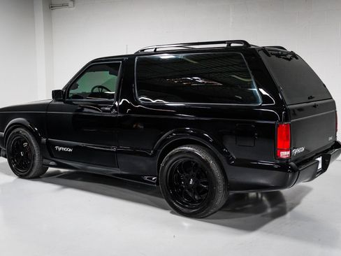 Used 1993 GMC Jimmy AWD/4WD image 5