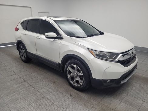 Used 2019 Honda CR-V EX-L image 13