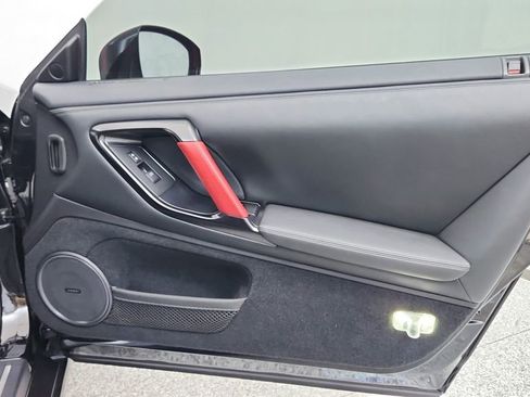 Used 2012 Nissan GT-R Black Edition image 22