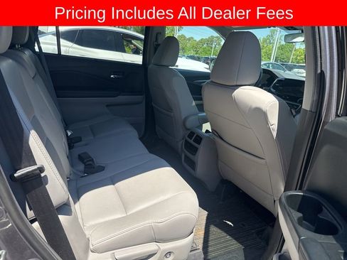 Used 2020 Honda Pilot EX-L image 9