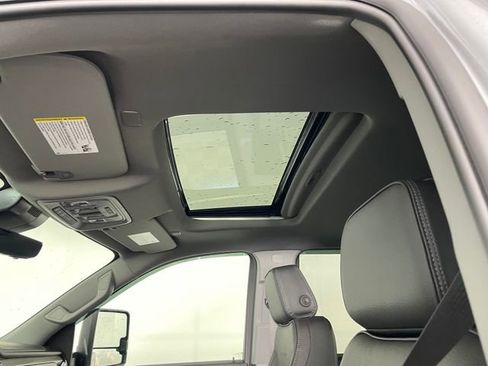 New 2026 GMC Sierra 2500 Denali w/ Denali Reserve Package image 13