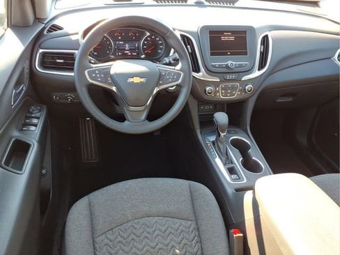 Certified 2024 Chevrolet Equinox LT w/ LPO, Floor Liner Package image 12