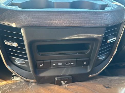 Used 2026 RAM 1500 Laramie w/ Night Edition AWD/4WD image 28