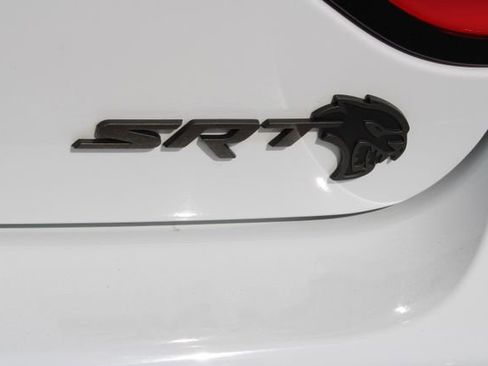 Used 2023 Dodge Charger SRT Hellcat w/ Harman/Kardon Audio Group image 6