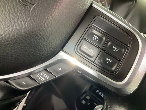 Used 2020 RAM 2500 Laramie image 18
