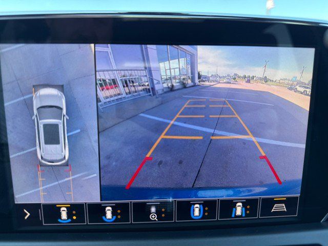Used 2020 Chevrolet Blazer RS FWD image 23