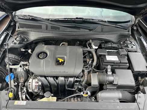 Used 2023 Kia Forte GT-Line FWD image 18