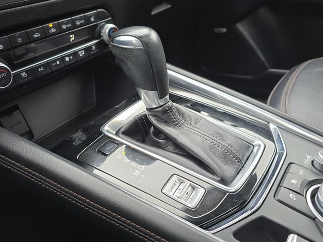 Used 2019 MAZDA CX-5 Grand Touring w/ GT Premium Package AWD/4WD image 38