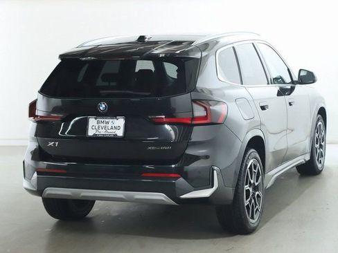 Used 2026 BMW X1 xDrive28i w/ Convenience Package image 50