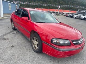 Used 2004 Chevrolet Impala w/ Preferred Equipment Group video 3