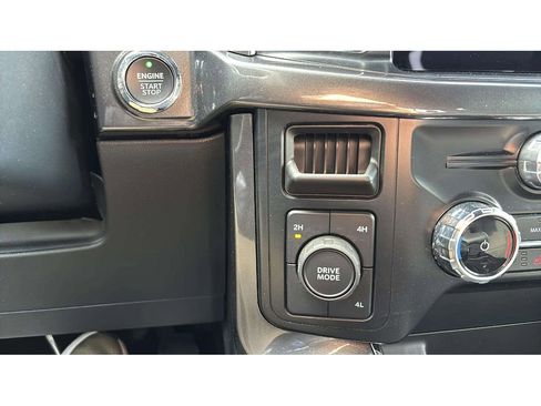 Used 2023 Ford F150 XLT w/ Equipment Group 302A High AWD/4WD image 18
