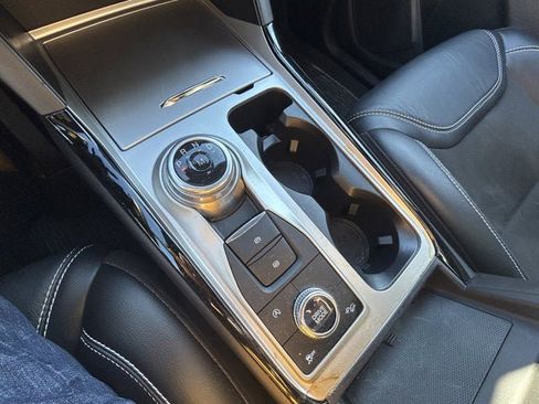 Used 2022 Ford Explorer ST image 18