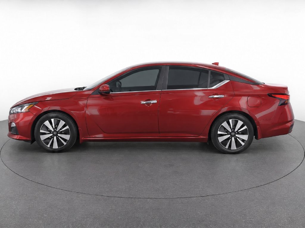 Used 2021 Nissan Altima 2.5 SV FWD image 7