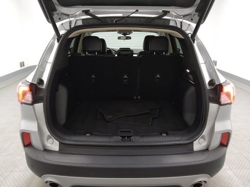Used 2020 Ford Escape SEL AWD/4WD image 29