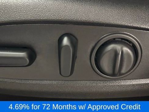 Used 2019 Chevrolet Equinox LT image 15