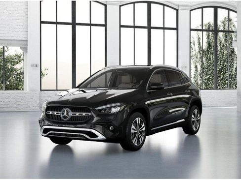 New 2026 Mercedes-Benz GLA 250 4MATIC image 39