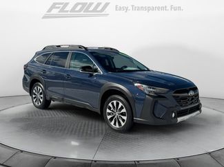 Used 2025 Subaru Outback Limited XT w/ Popular Package #2 video 1