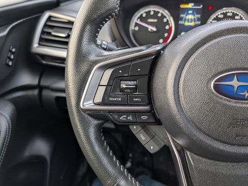 Used 2022 Subaru Forester Touring w/ Popular Package #3 image 30