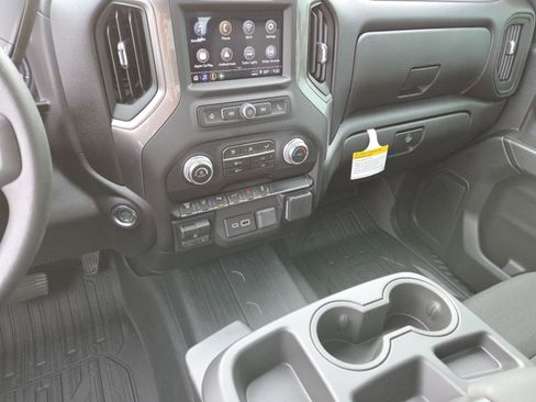 New 2026 GMC Sierra 3500 Pro w/ 1SA Pro Safety Plus Package image 33